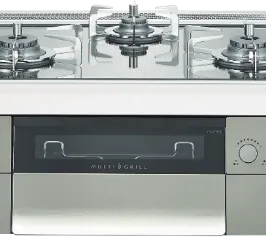 ガスコンロ