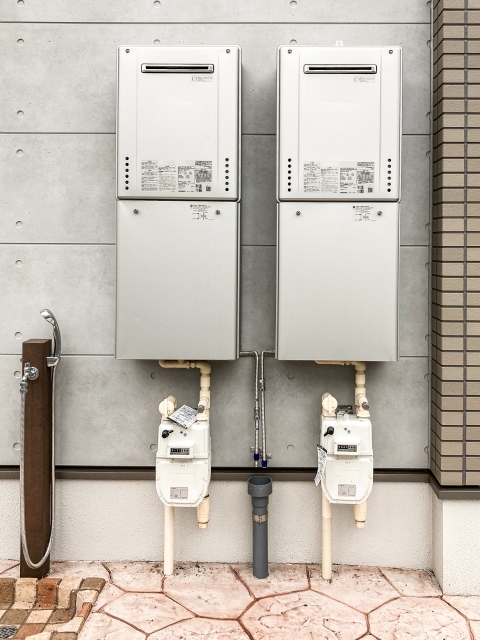 ノーリツ給湯器のエラーコード一覧｜原因別の対処法と発生時のリセット方法も解説