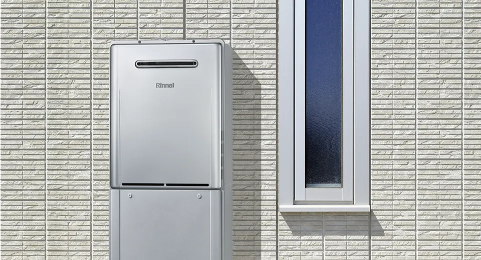 給湯器からピー音が鳴る原因と対処法｜エラーコード表示の有無に分けて解説