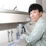 ディスポーザー 設置 工事 後付け 交換
