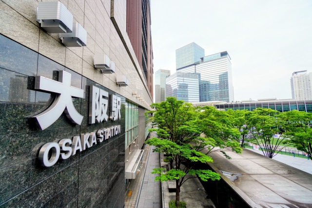 大阪府
