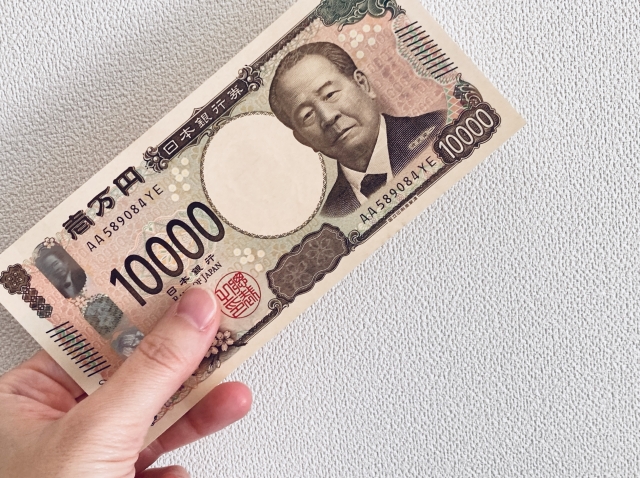 キャンペーンのキャッシュバック金額は？