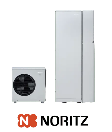 NORITZ ユコアHYBRID