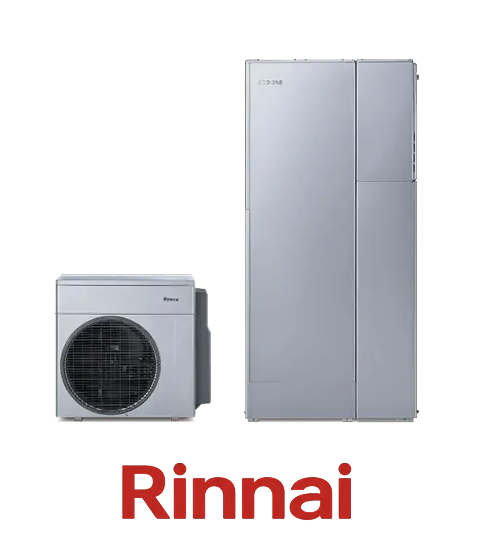 Rinnai ECO ONE