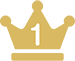 1位