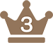 3位