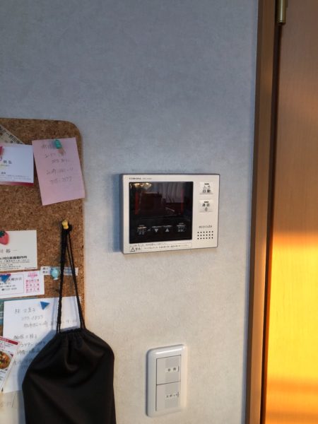 千葉県野田市でエコキュート交換工事　コロナ『CHP-ED462A』→ダイキン『EQ46UFTV』