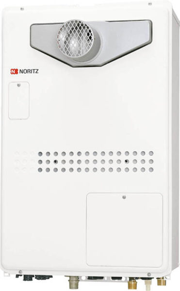 ☆激安大阪店☆ [GTH-2445SAWXD-1 BL 13A] ノーリツ ガス温水暖房付
