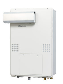 【最安挑戦】ノーリツ ガス給湯暖房熱源機　GTH-C2461SAW3H-L BL　24号オート