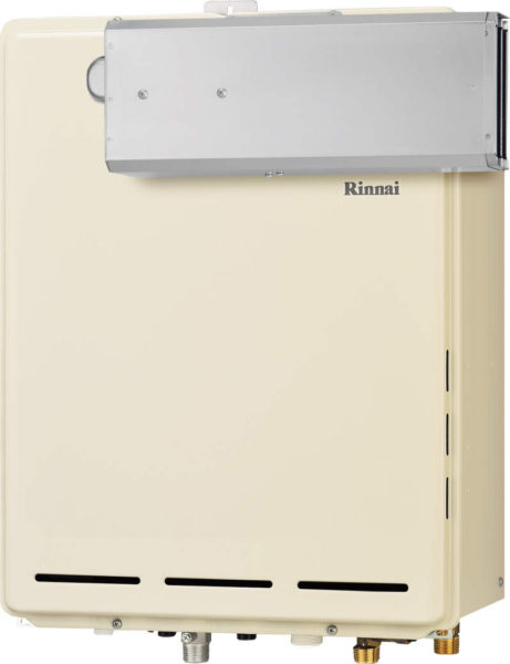 最安挑戦】リンナイガス給湯器 RUF-A2405AA(B) 24号フルオート | 給湯  