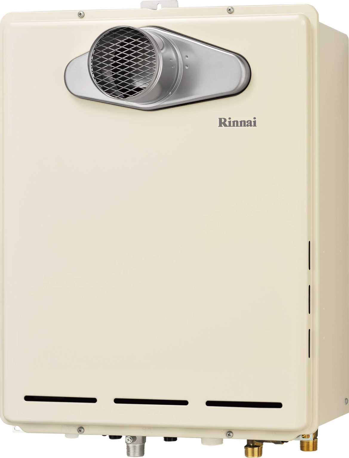 【最安挑戦】リンナイガス給湯器　RUF-A2005AT-L(B)　20号フルオート延長前排気