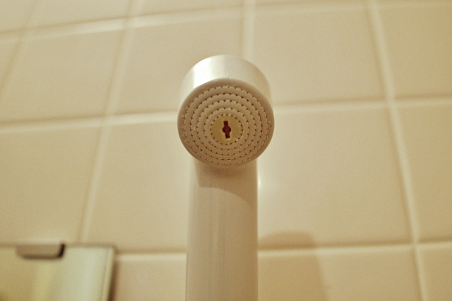 お湯が出ない