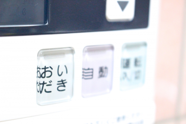 リモコン自体がつかなくなってしまった