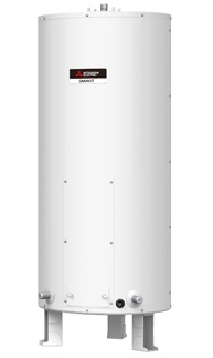 電気温水器とは