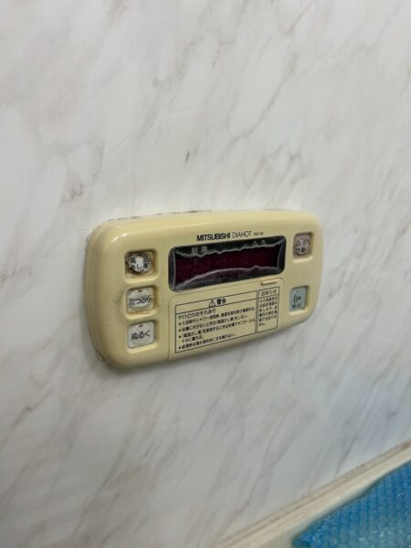 東京都足立区　エコキュート交換工事　￥396,000（税込）三菱『SRT-4666FU200V-BL』⇒パナソニック『HE-NS37KQS』
