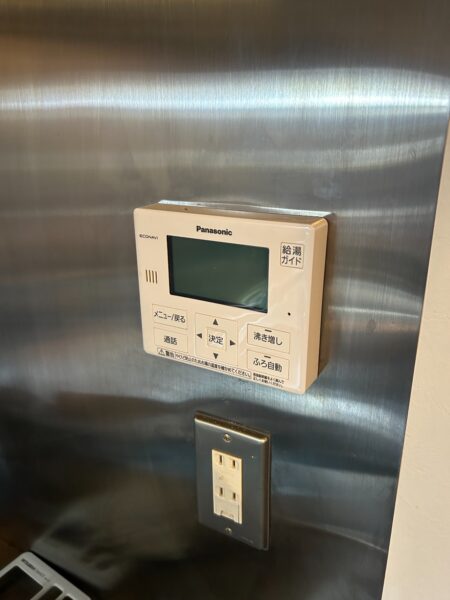 東京都足立区　エコキュート交換工事　￥396,000（税込）三菱『SRT-4666FU200V-BL』⇒パナソニック『HE-NS37KQS』