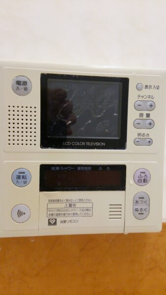 大阪府堺市 ノーリツ ガス給湯器交換工事￥192,500（税込） 『GTH-2417AWX6H-T』⇒『GT-2460AWX-T』｜株式会社ミズテック