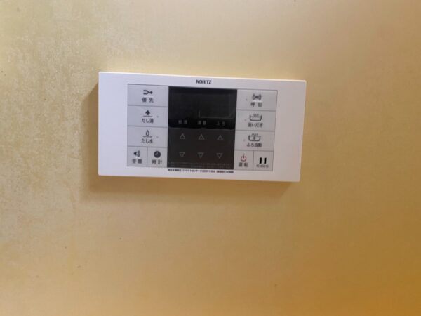 埼玉県幸手市　給湯器交換工事　176,000円　ノーリツ『GT-2428SAWX』⇒ノーリツ『GT-C2462SAWX-２BL』｜株式会社ミズテック