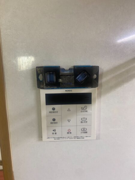 埼玉県幸手市　給湯器交換工事　176,000円　ノーリツ『GT-2428SAWX』⇒ノーリツ『GT-C2462SAWX-２BL』｜株式会社ミズテック