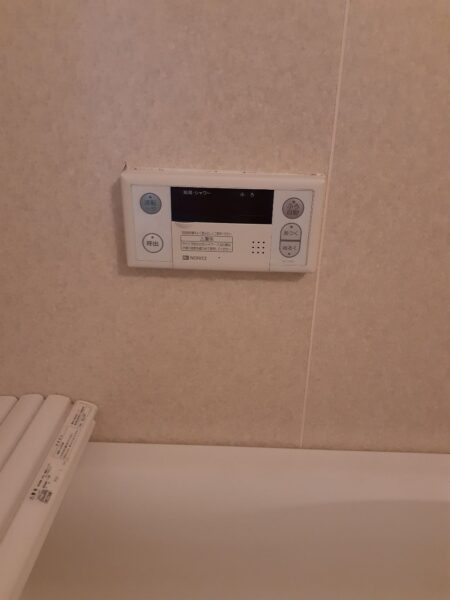 東京都八王子市　給湯器交換工事　154,000円　ノーリツ『GT-2022SAWX-T』⇒ノーリツ『GT-2060SAWX-T』｜株式会社ミズテック