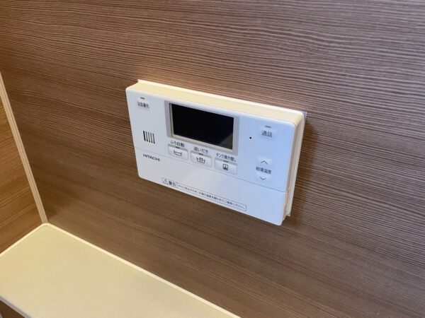千葉県旭市　エコキュート交換工事　￥396,000（税込）ダイキン『EQ37MFV』⇒日立『BHP-F46TU』