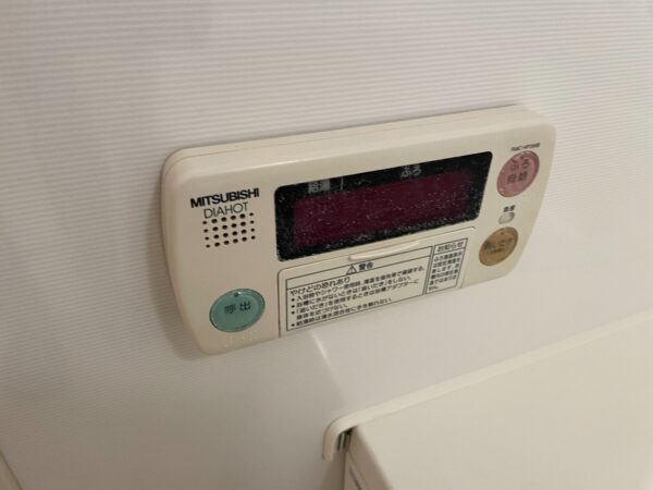 埼玉県所沢市　エコキュート交換工事　￥363,000（税込）三菱『SRT-HPT303WFD』⇒日立『BHP-F37UU』
