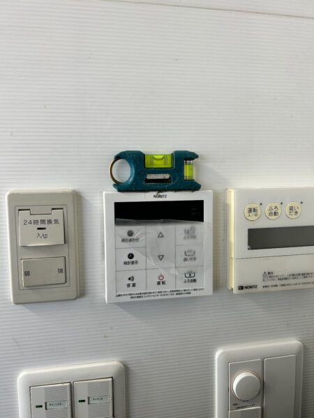 埼玉県ふじみ野市　給湯器交換工事　¥181,500-　ノーリツ『GT-C2432ARX』⇒『GT-C2462SARX-2BL』｜株式会社ミズテック