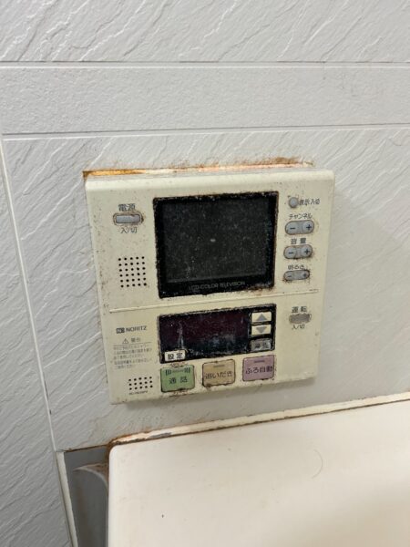 埼玉県さいたま市　給湯器交換工事　¥154,000-　ノーリツ『GT-2427SAWX』⇒『GT-2460SAWX-2BL』｜株式会社ミズテック