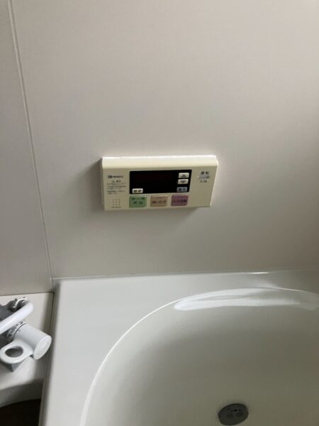 茨城県龍ヶ崎市　給湯器交換工事　¥176,000-　ノーリツ『GT-2017SARX』⇒ノーリツ『GT-C2062SARX-2』｜株式会社ミズテック