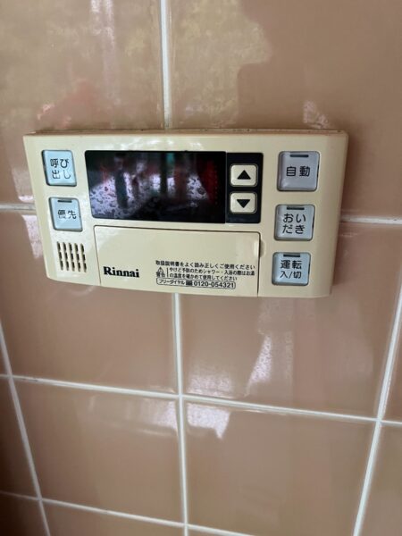 栃木県那須郡那須町　給湯器交換工事　¥165,000-　リンナイ『RUF-A2000SAW』⇒ノーリツ『GT-C2062SAWX-2BL』｜株式会社ミズテック