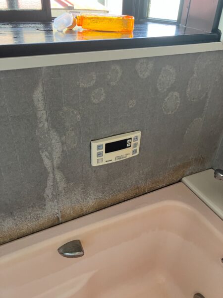福島県いわき市　給湯器交換工事　¥154,000-　リンナイ『RUF-A2400SAW』⇒ノーリツ『GT-24620AWX-2』｜株式会社ミズテック