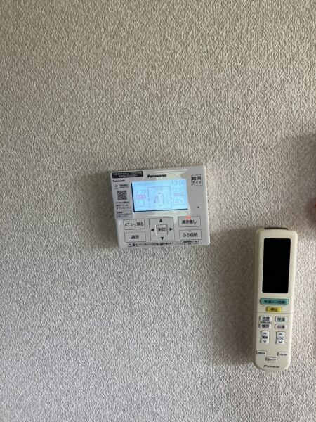 茨城県笠間市　エコキュート交換工事　￥440,000（税込）サンデン『EB-37QTA5』⇒パナソニック『HE-H37KQS』株式会社ミズテック