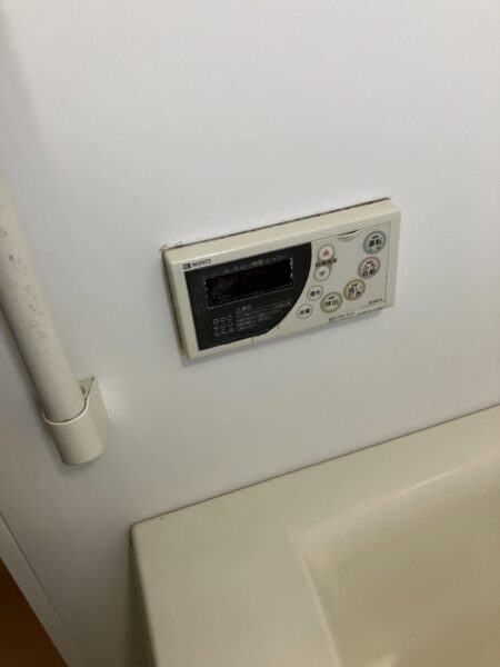 茨城県牛久市 ノーリツ ガス給湯器交換工事￥176,000（税込） 『GT-2426SAWX-T』⇒『GT-2460SAWX-T』｜株式会社ミズテック