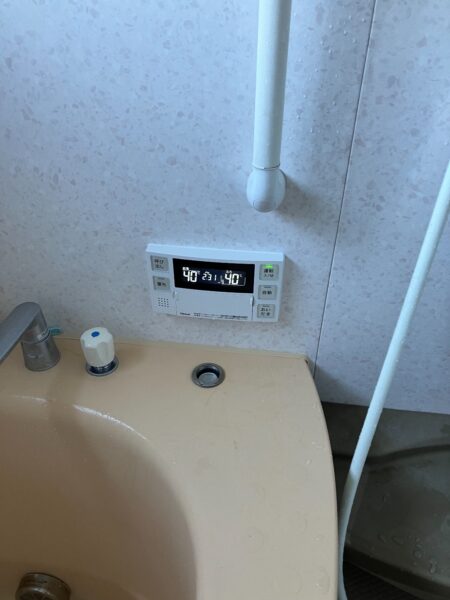 茨城県笠間市 リンナイ ガス給湯器交換工事￥165,000（税込） 『RUF-V2001』⇒『RUF-K206SAW』｜株式会社ミズテック