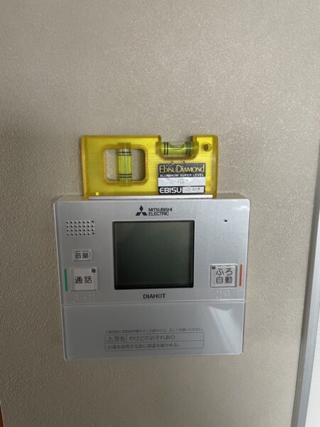 兵庫県神戸市　電気温水器交換工事　￥407,000（税込）東芝『HPL-2TFB374RAU』⇒三菱『SRT-J37WD5』