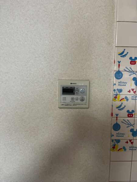 埼玉県所沢市　給湯器交換工事　165,000円　ノーリツ『GT-2422SAWX』⇒ノーリツ『GT-C2062SAWX-2BL』｜株式会社ミズテック