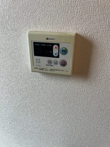 茨城県石岡市　給湯器交換工事　¥143,000-　ノーリツ『GT-2027SAWX』⇒ノーリツ『GT-2060SAWX-2』｜株式会社ミズテック