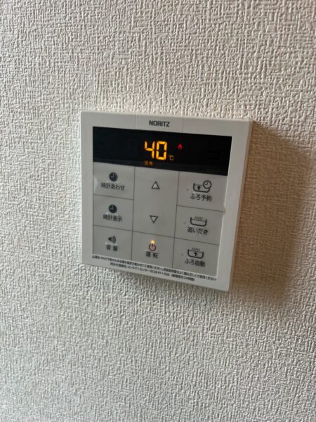 茨城県石岡市　給湯器交換工事　¥143,000-　ノーリツ『GT-2027SAWX』⇒ノーリツ『GT-2060SAWX-2』｜株式会社ミズテック