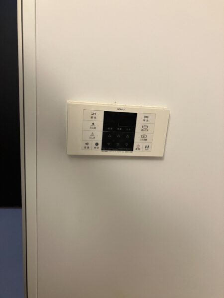 茨城県取手市　給湯器交換工事　¥143,000-　ノーリツ『GT-2050SAWX』⇒ノーリツ『GT-2060SAWX-2』｜株式会社ミズテック
