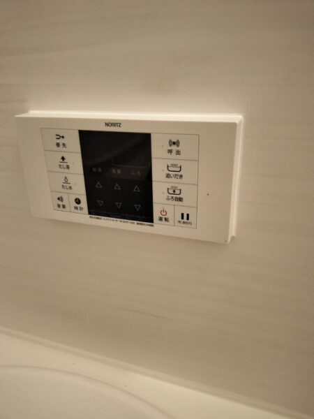 千葉県千葉市　給湯器交換工事　¥143,000-　ノーリツ『GT-2428SAWX』⇒ノーリツ『GT-2060SAWX』｜株式会社ミズテック