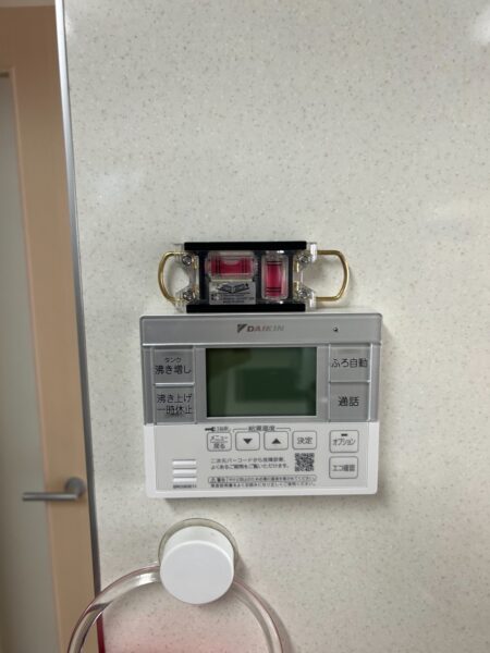 千葉県松戸市　エコキュート交換工事　￥440,000（税込）ダイキン『EQ37WFTV』