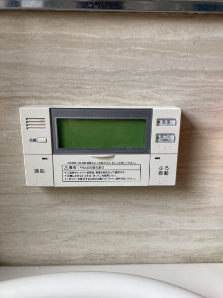 大阪府松原市　エコキュート交換工事　￥385,000（税込）三菱『SRT-HPT37W2』⇒三菱『SRT-W376』