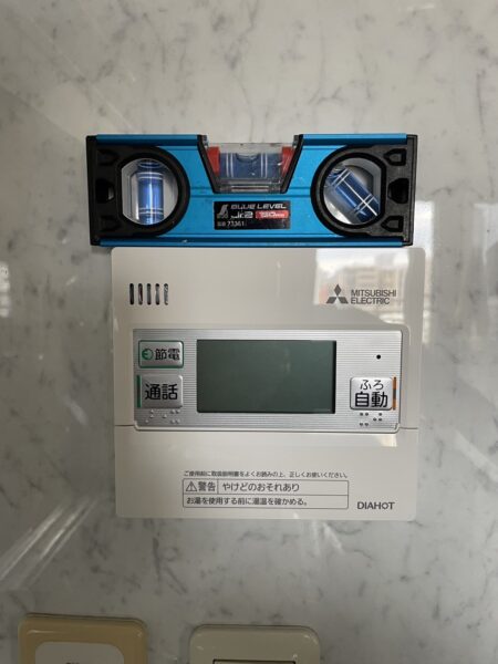 大阪府大阪市　エコキュート交換工事　￥440，000（税込）SANYO『SHP-T37CL』⇒三菱『SRT-S376U』