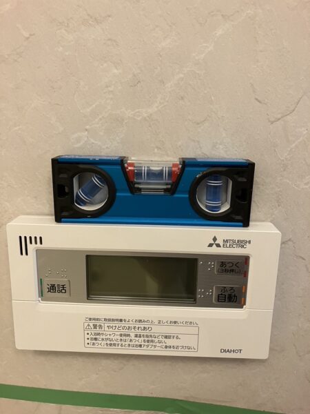 大阪府大阪市　エコキュート交換工事　￥440，000（税込）SANYO『SHP-T37CL』⇒三菱『SRT-S376U』