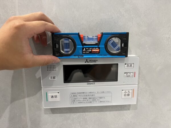 兵庫県西宮市　電気温水器交換工事　￥429，000（税込）三菱『SRT-4668WFUDM-BL』⇒三菱『SRT-J46WDM5』