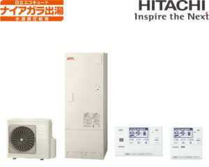 日立 エコキュート BHP-F37WDK