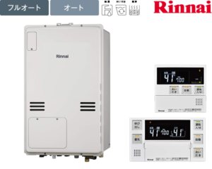 リンナイ ガス給湯器 RUFH-A2400AB(A)