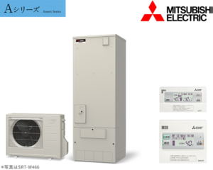 三菱 エコキュート SRT-W306D