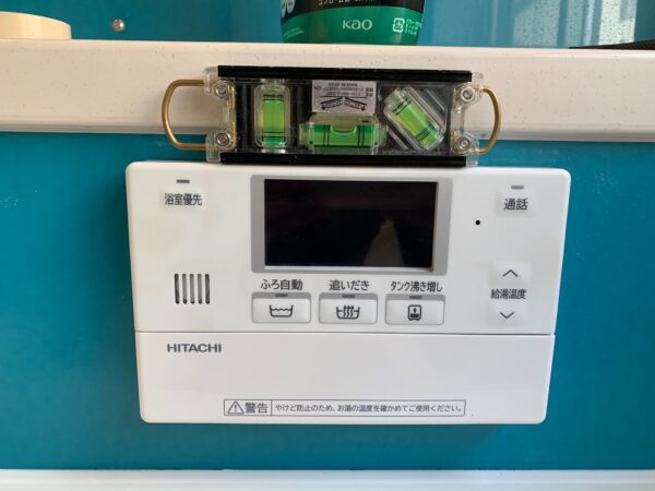 千葉県習志野市　日立　エコキュート交換工事　￥437,867円　日立『BHP-F37SD』⇒日立『BHP-F37WD』