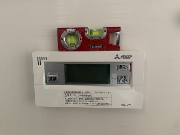 神奈川県鎌倉市　エコキュート交換工事　￥452,438円　三菱『SRT-HP37W4』⇒三菱『SRT-W376』